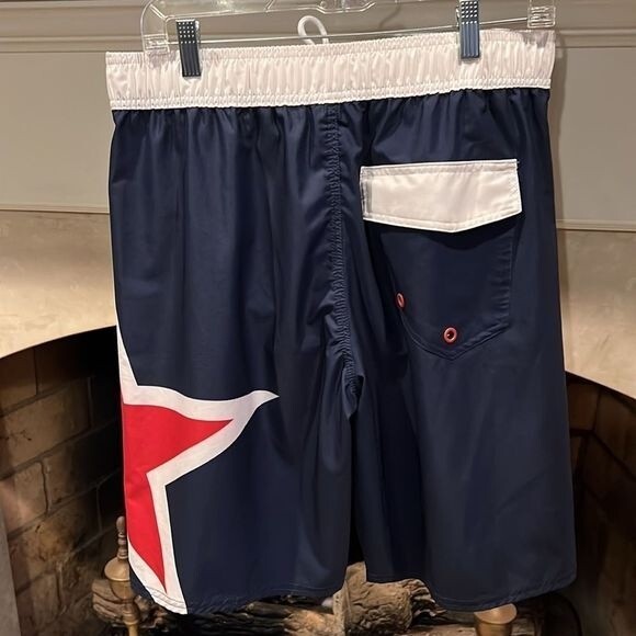 Parish Nation Board Shorts Size Medium - Picture 3 of 3